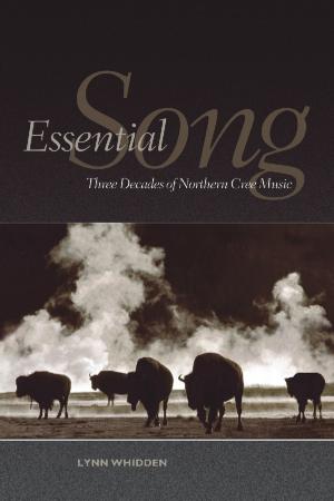 bigCover of the book Essential Song by 