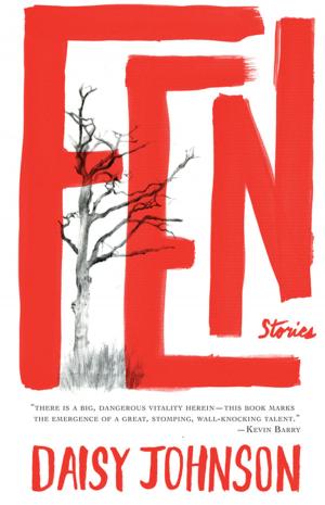 Cover of the book Fen by Jessica Treadway