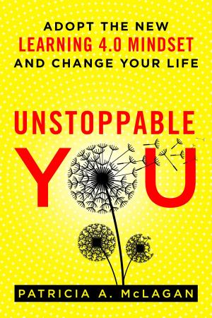 Cover of the book Unstoppable You by Jennifer Hofmann