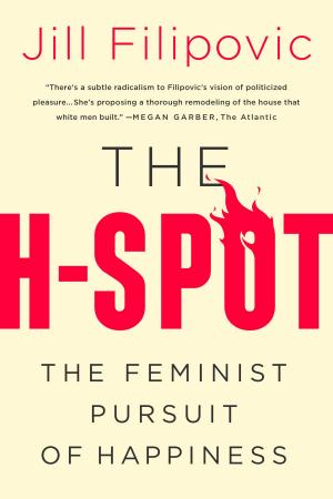 Cover of the book The H-Spot by Geoffrey Nunberg