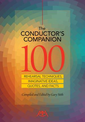 Cover of the book The Conductor's Companion by Frank L. Battisti