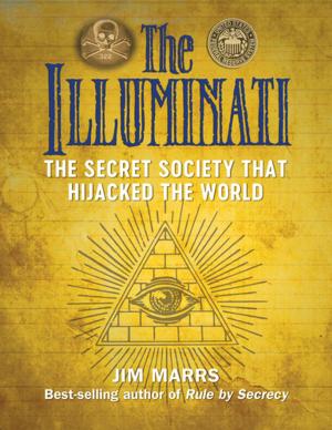 Cover of the book The Illuminati by Jerome Clark