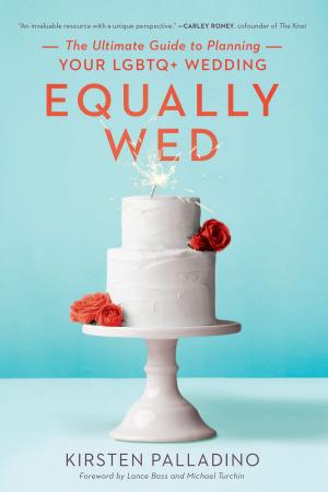 Cover of the book Equally Wed by Leslie Peirce