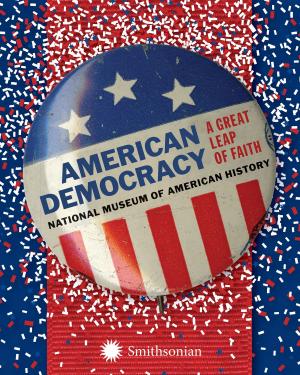 Cover of American Democracy