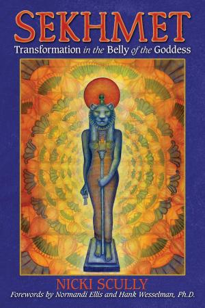 Cover of the book Sekhmet by Günther Mohr