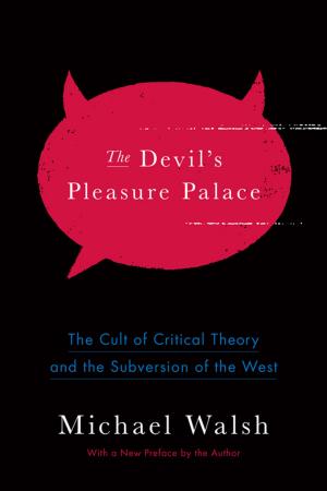Cover of The Devil's Pleasure Palace