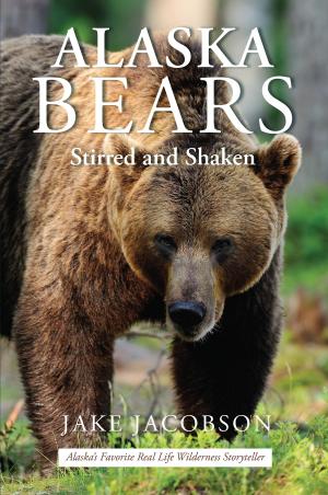 Cover of the book Alaska Bears by Richard Shellhorn
