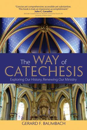 Cover of the book The Way of Catechesis by Dawn Eden