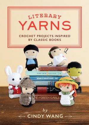 Book cover of Literary Yarns