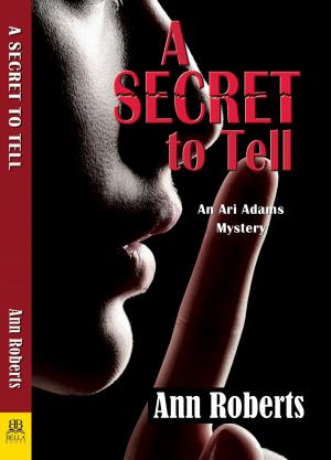 Book cover of A Secret to Tell