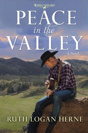 Cover of the book Peace in the Valley by Stephen Arterburn, Kenny Luck, Todd Wendorff