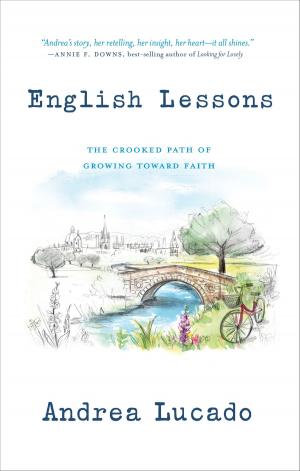 Book cover of English Lessons
