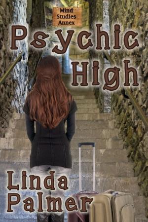 bigCover of the book Psychic High by 