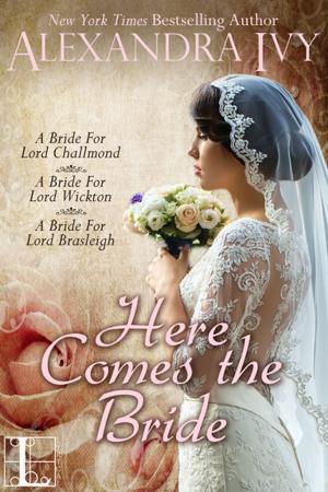 Cover of the book Here Comes the Bride (bundle set) by Andie J. Christopher