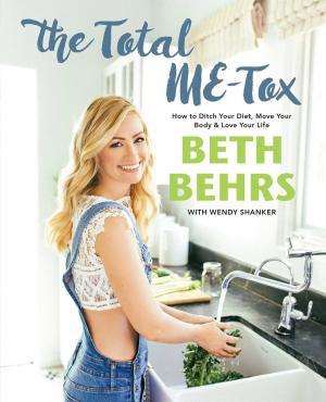 Cover of the book The Total ME-Tox by Jeannette Murueta