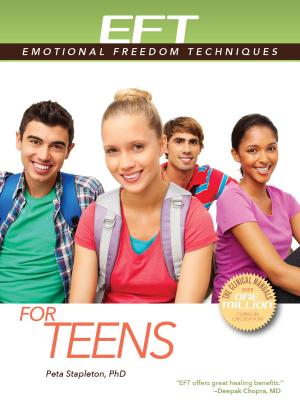 Cover of the book EFT for Teens by Torsten A. Lange