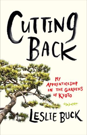 Cover of the book Cutting Back by John Shewey, Tim Blount