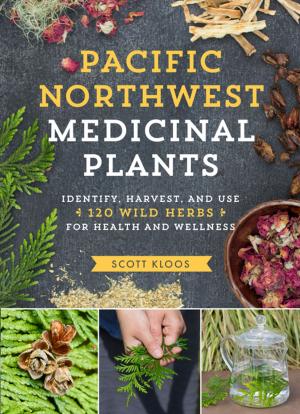 Cover of the book Pacific Northwest Medicinal Plants by Katie Jackson, Ellen Blackmar