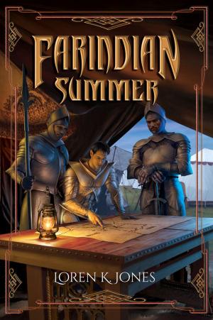 Cover of the book Farindian Summer by Dora Machado