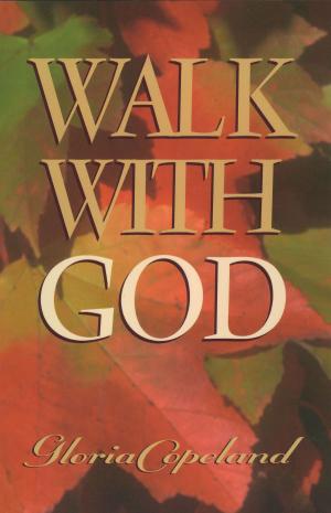 Cover of the book Walk with God by Tyler-Thompson, Laura Lynn
