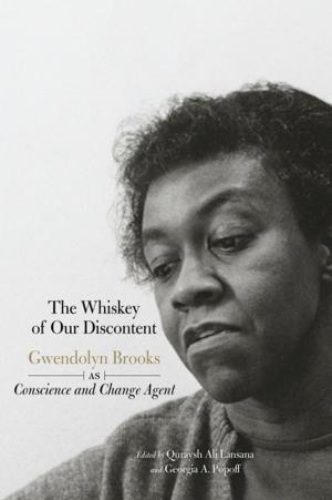 bigCover of the book The Whiskey of our Discontent by 