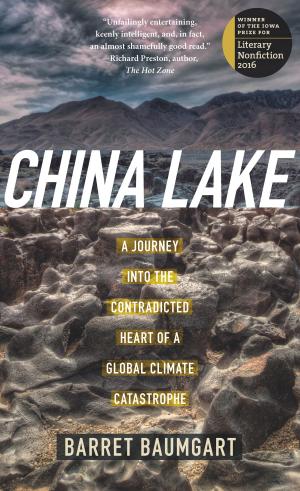 Cover of the book China Lake by 
