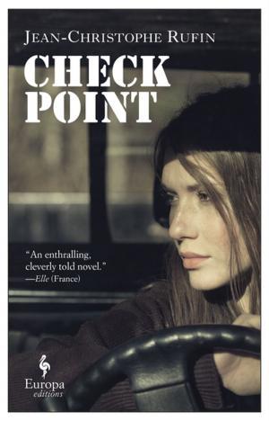Cover of the book Checkpoint by Parisa Reza