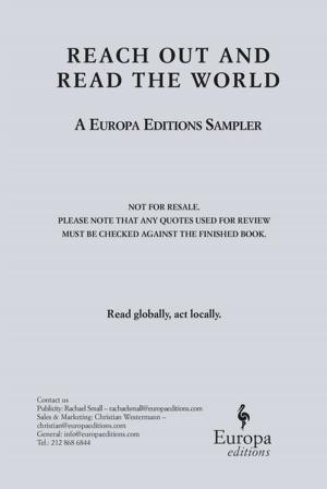 Cover of the book Reach Out and Read the World by Elena Ferrante