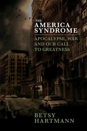 Cover of the book The America Syndrome by Assia Djebar