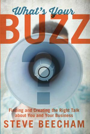bigCover of the book What's Your Buzz? by 
