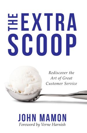 Cover of the book The Extra Scoop by Patricia Zerman