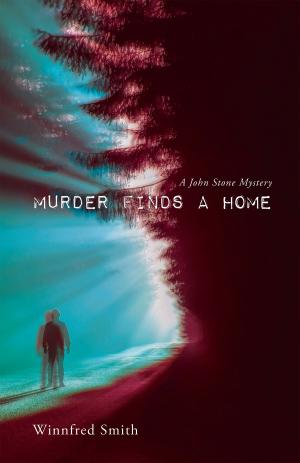 Cover of the book Murder Finds a Home by Will Evans