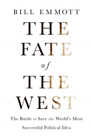 Cover of the book The Fate of the West by Kate Daloz