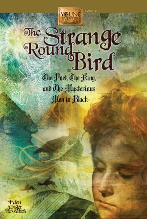 Cover of the book The Strange Round Bird by J. Scott Fuqua
