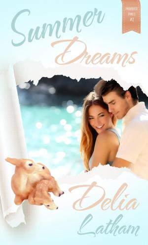 Cover of the book Summer Dreams by Catherine Johnson