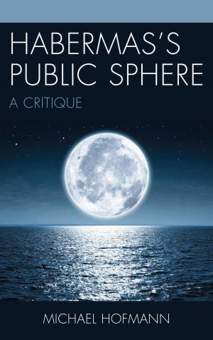 Book cover of Habermas’s Public Sphere