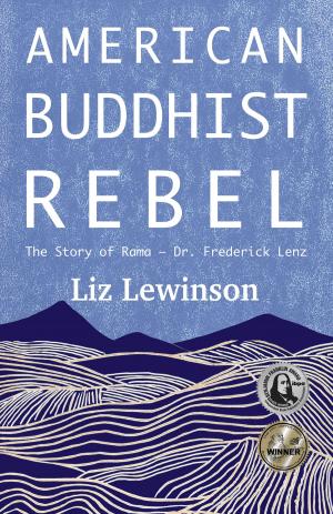 Cover of the book American Buddhist Rebel by Pam Goodman