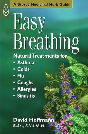 bigCover of the book Easy Breathing by 