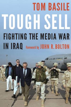Cover of the book Tough Sell by Mark Tanner