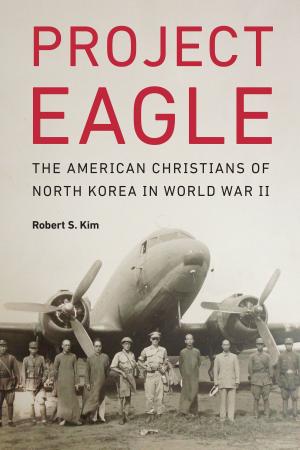 Cover of Project Eagle