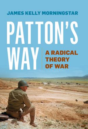 Cover of the book Patton's Way by Robert Hay