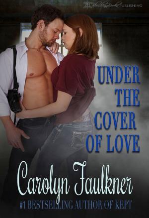 Cover of the book Under The Cover of Love by Brenda Margriet