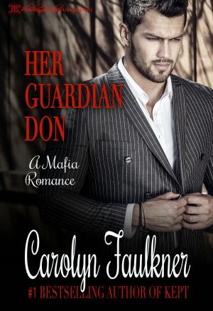 Book cover of Her Guardian Don