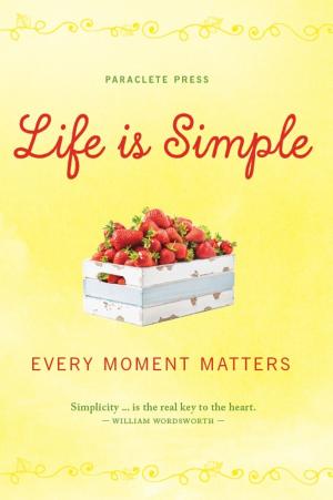 Cover of the book Life is Simple by Francois Fénelon