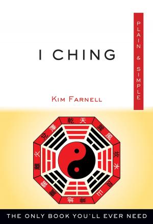 Cover of I Ching, Plain & Simple
