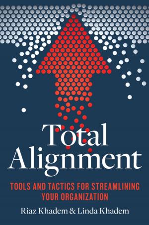 Cover of the book Total Alignment by Rich Mintzer, Entrepreneur magazine