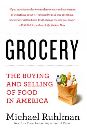 Book cover of Grocery