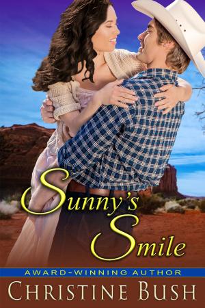 Book cover of Sunny's Smile