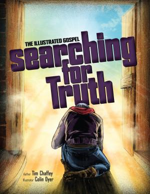 Cover of the book Searching for Truth by Dr. Jason Lisle