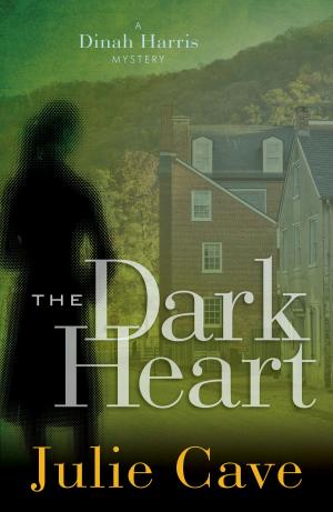 Cover of the book Dark Heart, The by Lea Ann Garfias